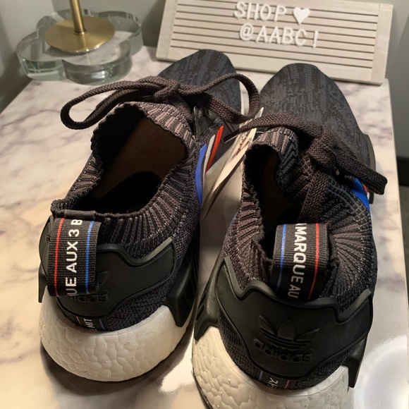Adidas NMD_R1 PK  Limited Edition New with tags - Picture 3 of 6